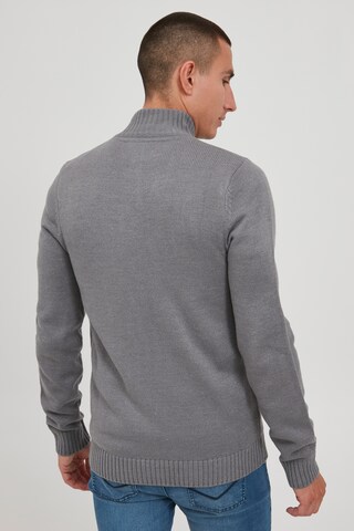 11 Project Sweater 'Noan' in Grey