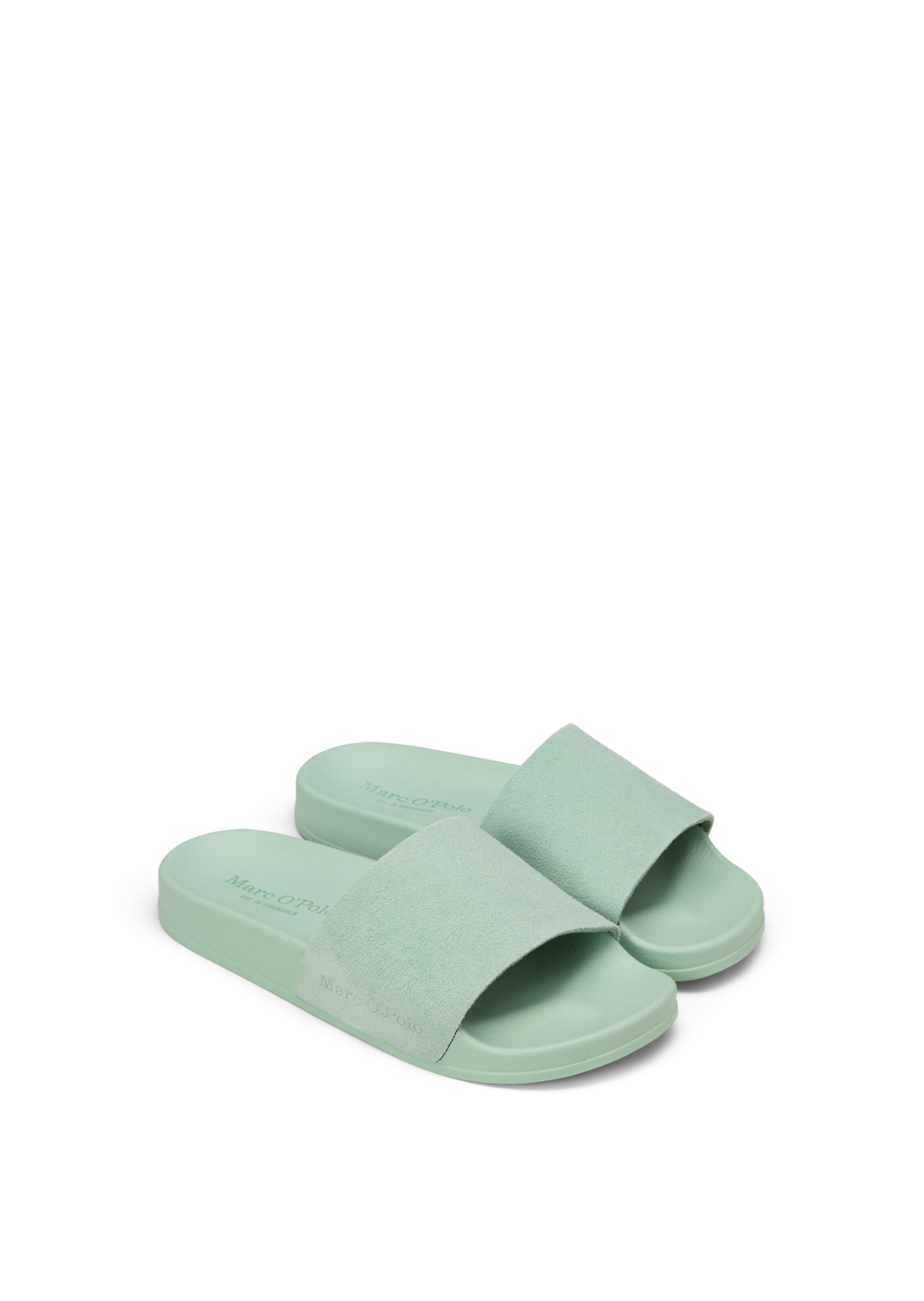 Marc O'Polo Sandaal 'Erica' in Groen