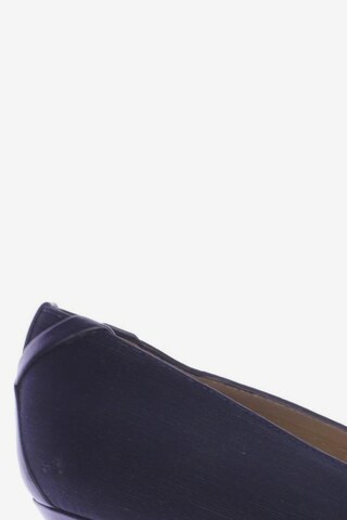 Stuart Weitzman Pumps 39 in Blau