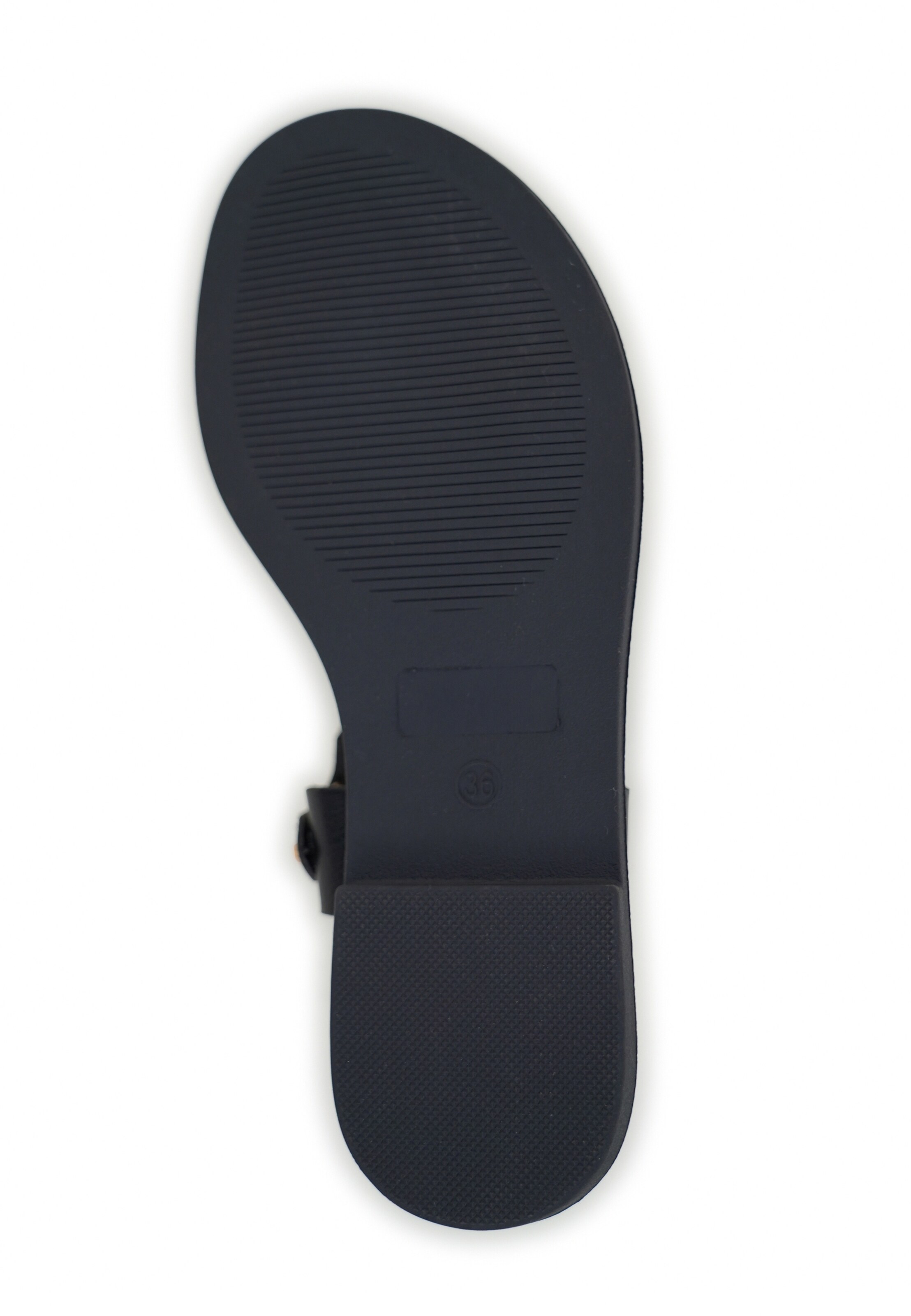 Findlay Sandals 'POLA' in Black