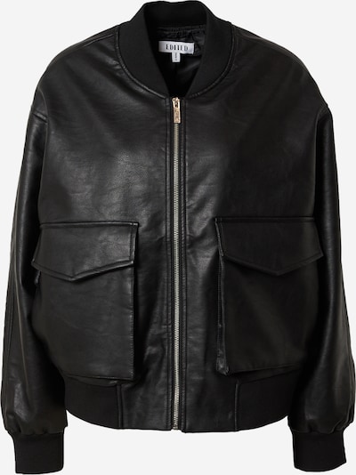 EDITED Between-Season Jacket 'Monisha' in Black, Item view