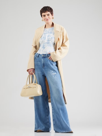 GUESS Shirt in Blue