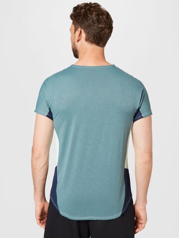 NIKE Functioneel shirt in Blauw