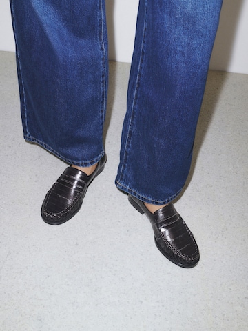 Next Slip-ons 'Forever Comfort' in Brown