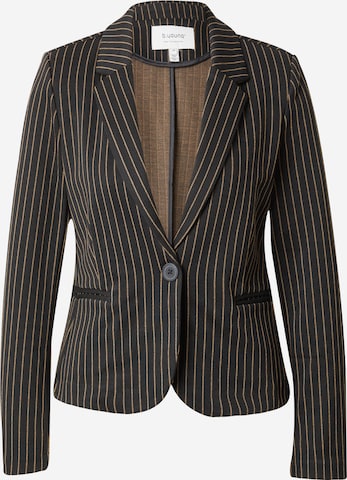 b.young Blazer 'Ravna' i sort: forside