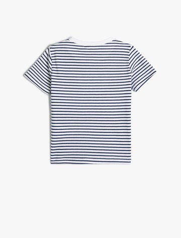 Koton Shirt in White