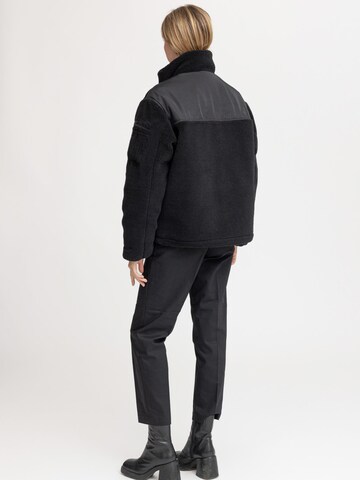 Veste d’hiver 'MONCTON WOMEN' Bombers en noir