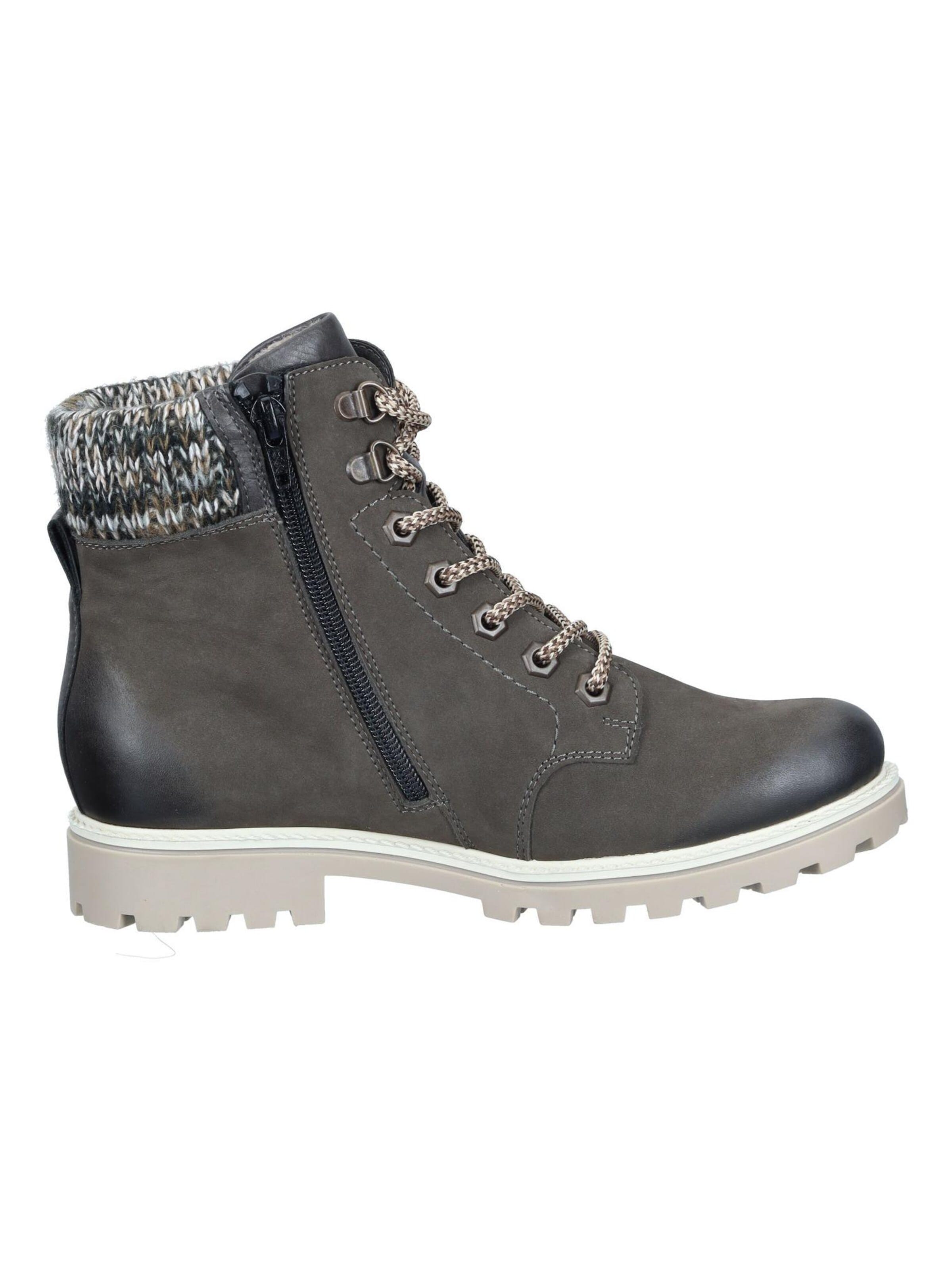 REMONTE Stiefelette in Grau