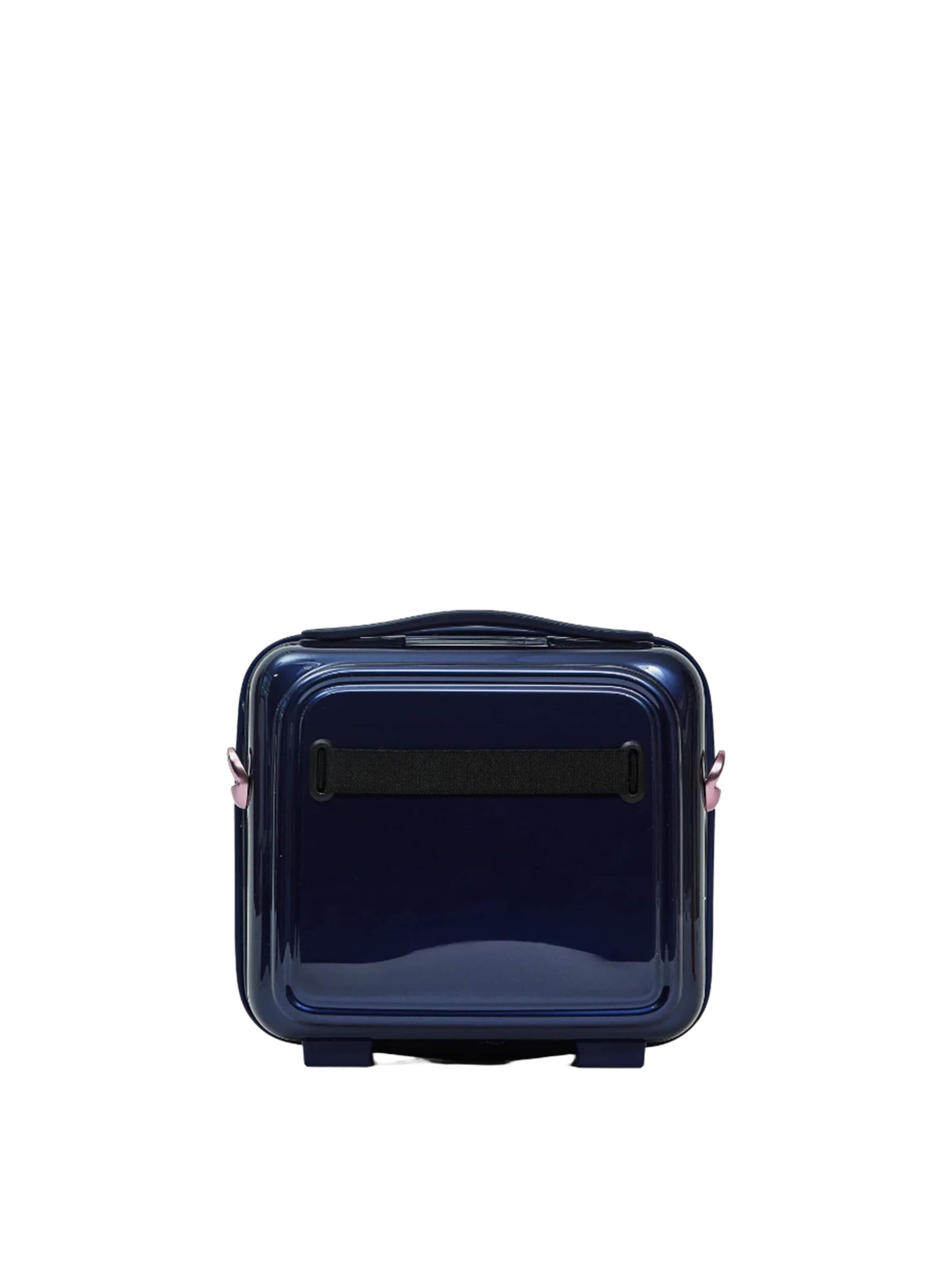 MANDARINA DUCK Koffer‌‌‌‌ in Blau