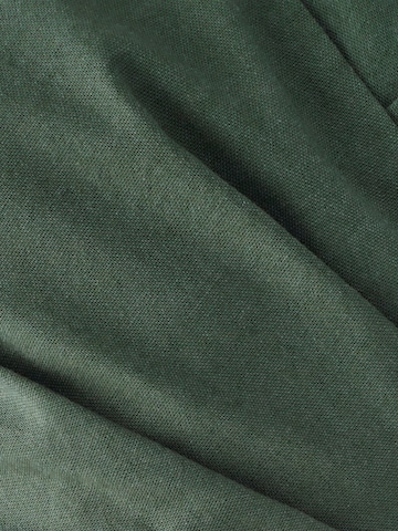 Abito da sera 'HATTIE' di Willa in verde