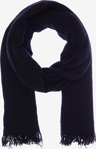 SCOTCH & SODA Scarf & Wrap in One size in Black: front