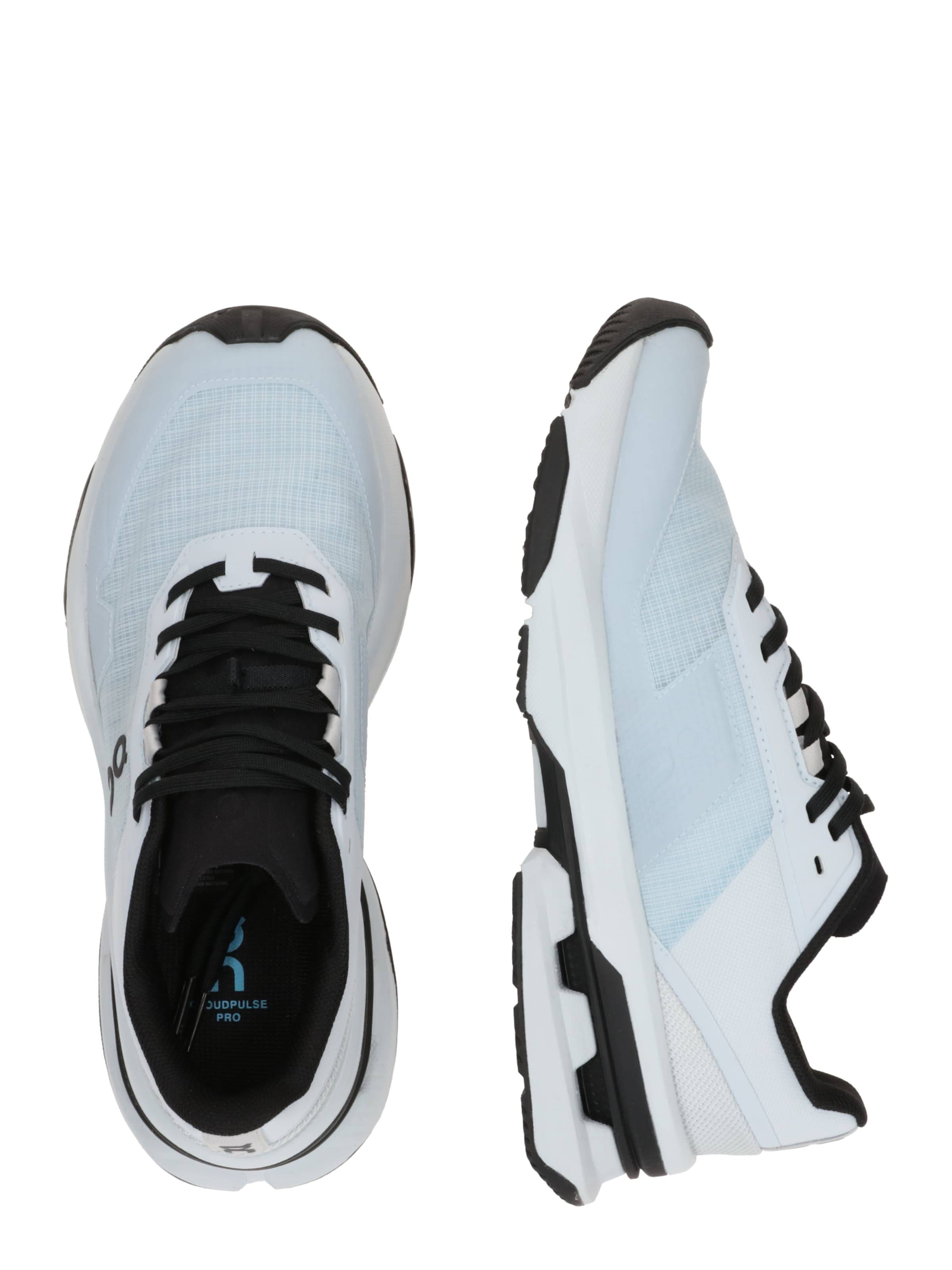 On Αθλητικό παπούτσι 'Cloudpulse Pro' σε μπλε