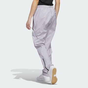 ADIDAS PERFORMANCE Regular Sportbroek 'Ultimate365 Tour' in Grijs