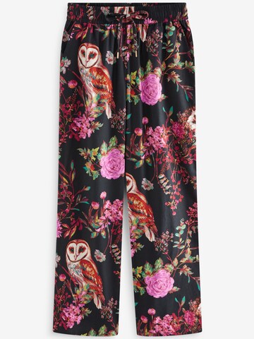 Next Pyjama in Lila
