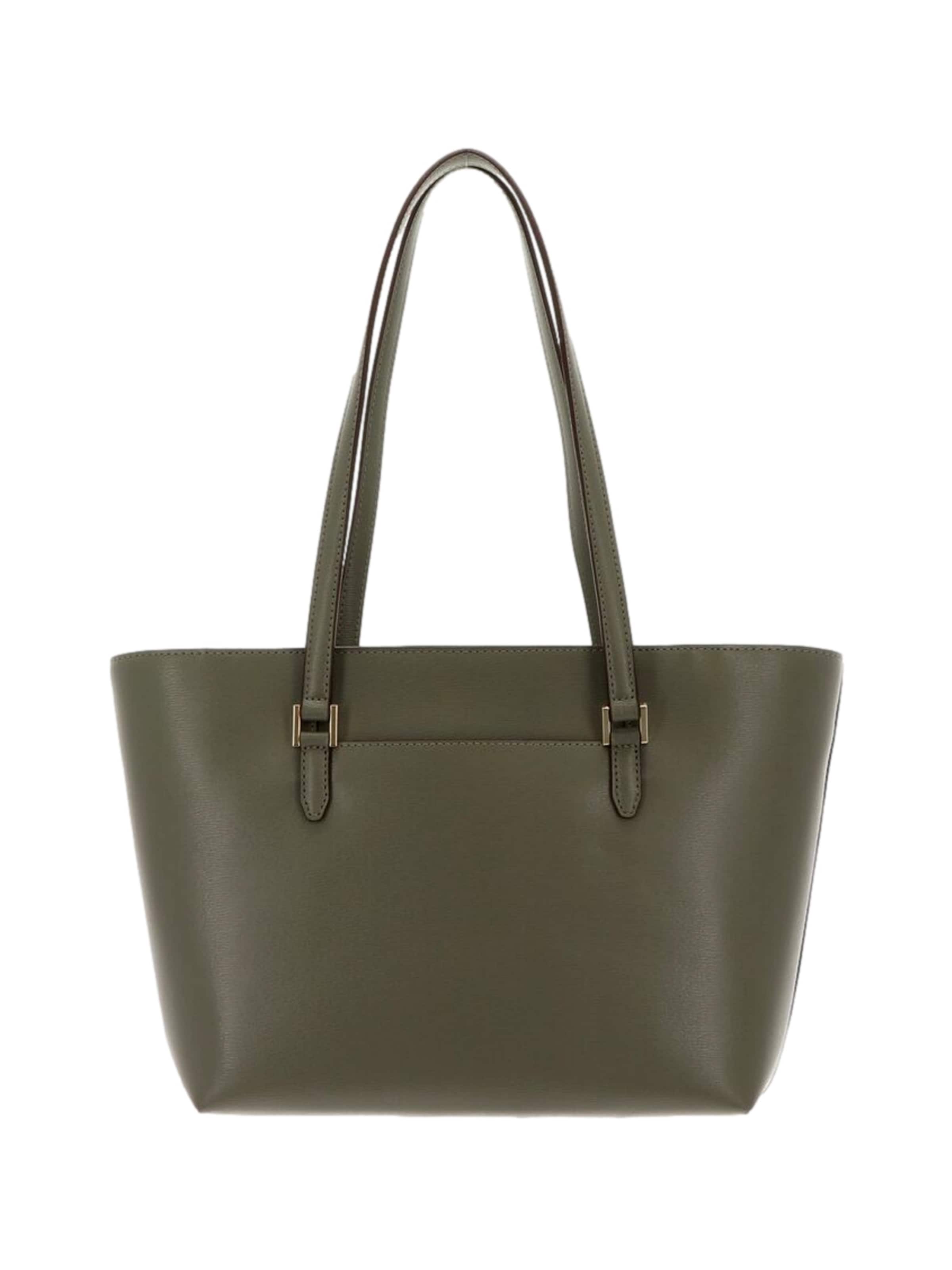 DKNY Shoulder Bag 'Bryant Ave' in Green