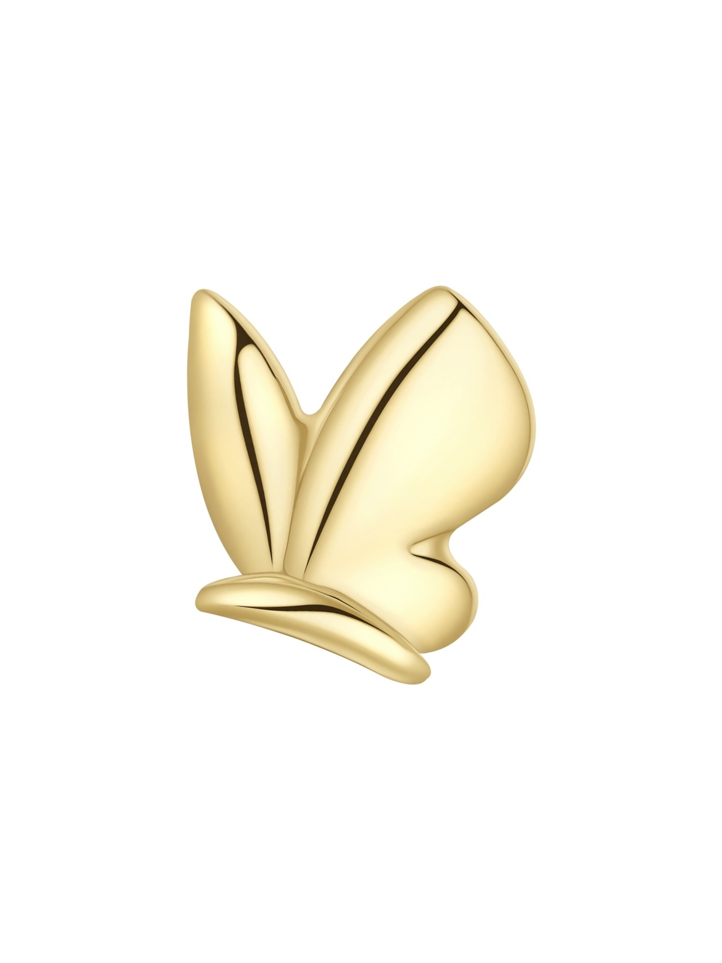 Boucles d'oreilles Glanzstücke München en or