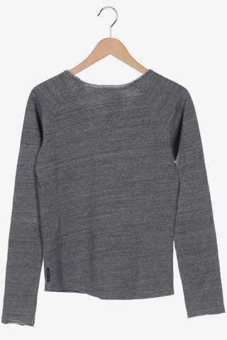 MAISON SCOTCH Sweater M in Grau