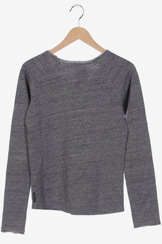 MAISON SCOTCH Sweater M in Grau