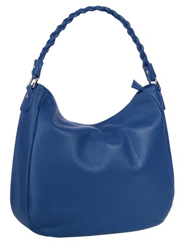 Sacs à main Samantha Look en bleu