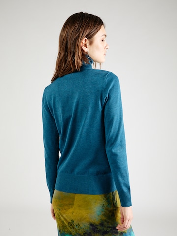 Pull-over 'Mila' SAINT TROPEZ en bleu