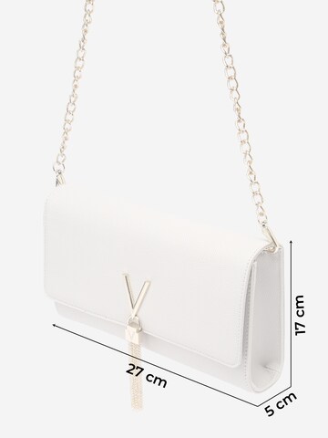 VALENTINO Clutch 'Divina' in Grau