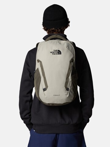THE NORTH FACE Hátizsák 'Vault' - fekete