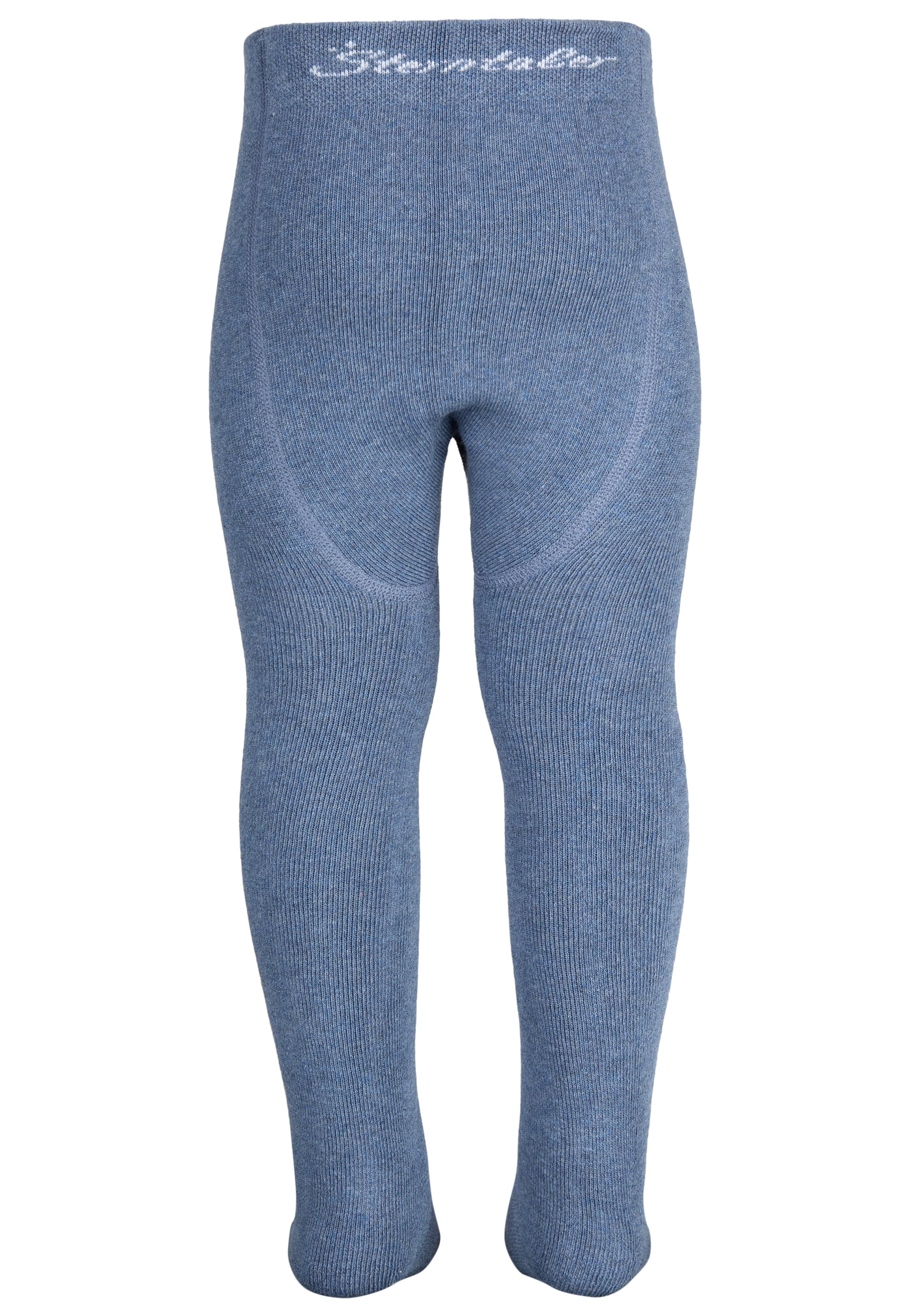 STERNTALER Strumpfhose in Blau