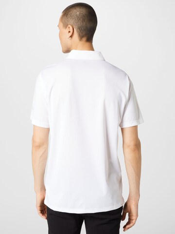 PUMA Performance Shirt 'Gamer' in White