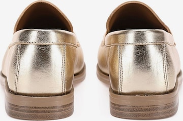 INUOVO Slipper in Gold