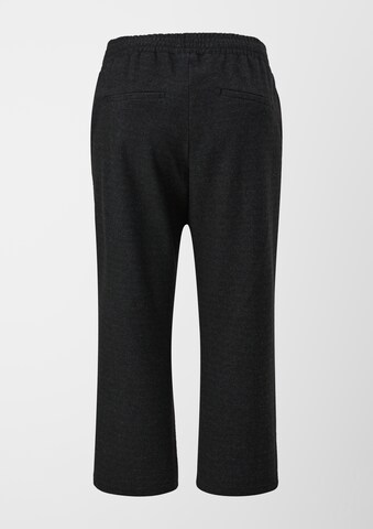 TRIANGLE Regular Pants in Grey