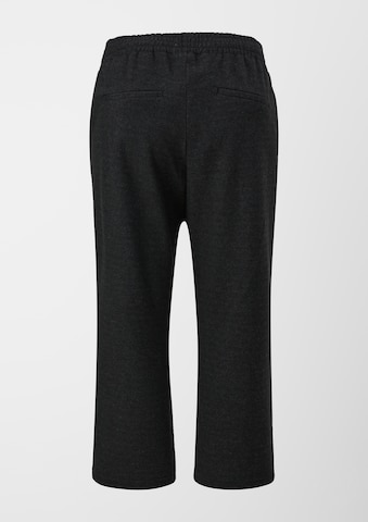Regular Pantalon TRIANGLE en gris