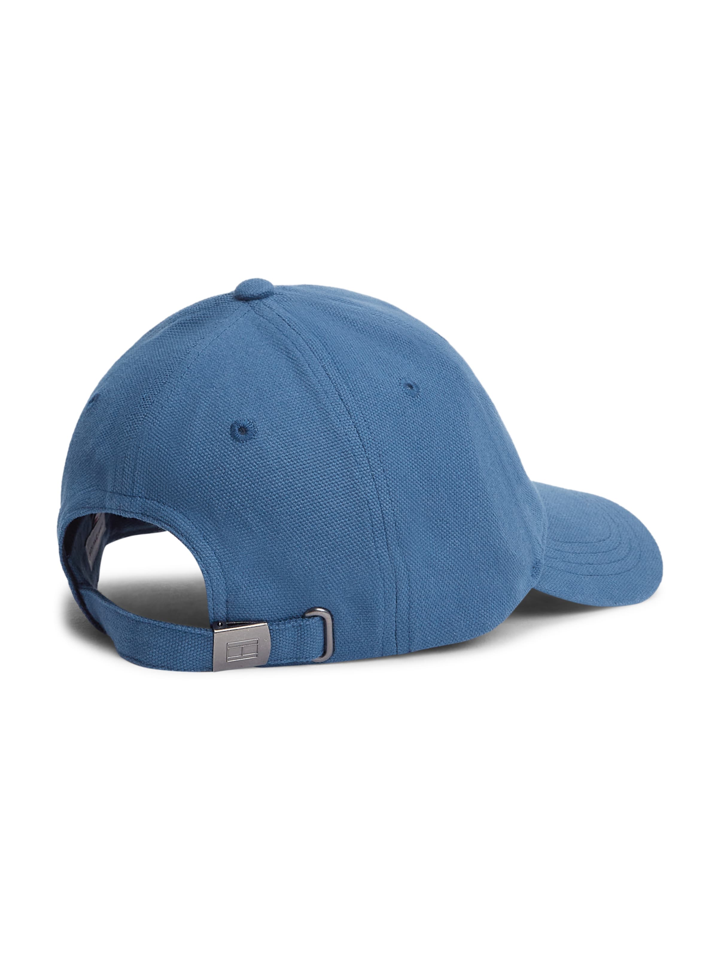 Casquette 'FOUNDATION' TOMMY HILFIGER en bleu