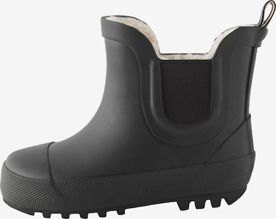 Guminiai batai iš Next, spalva – juoda, Prekių apžvalga