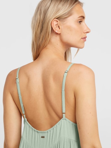 žalia O'NEILL Vasarinė suknelė 'Rilee'