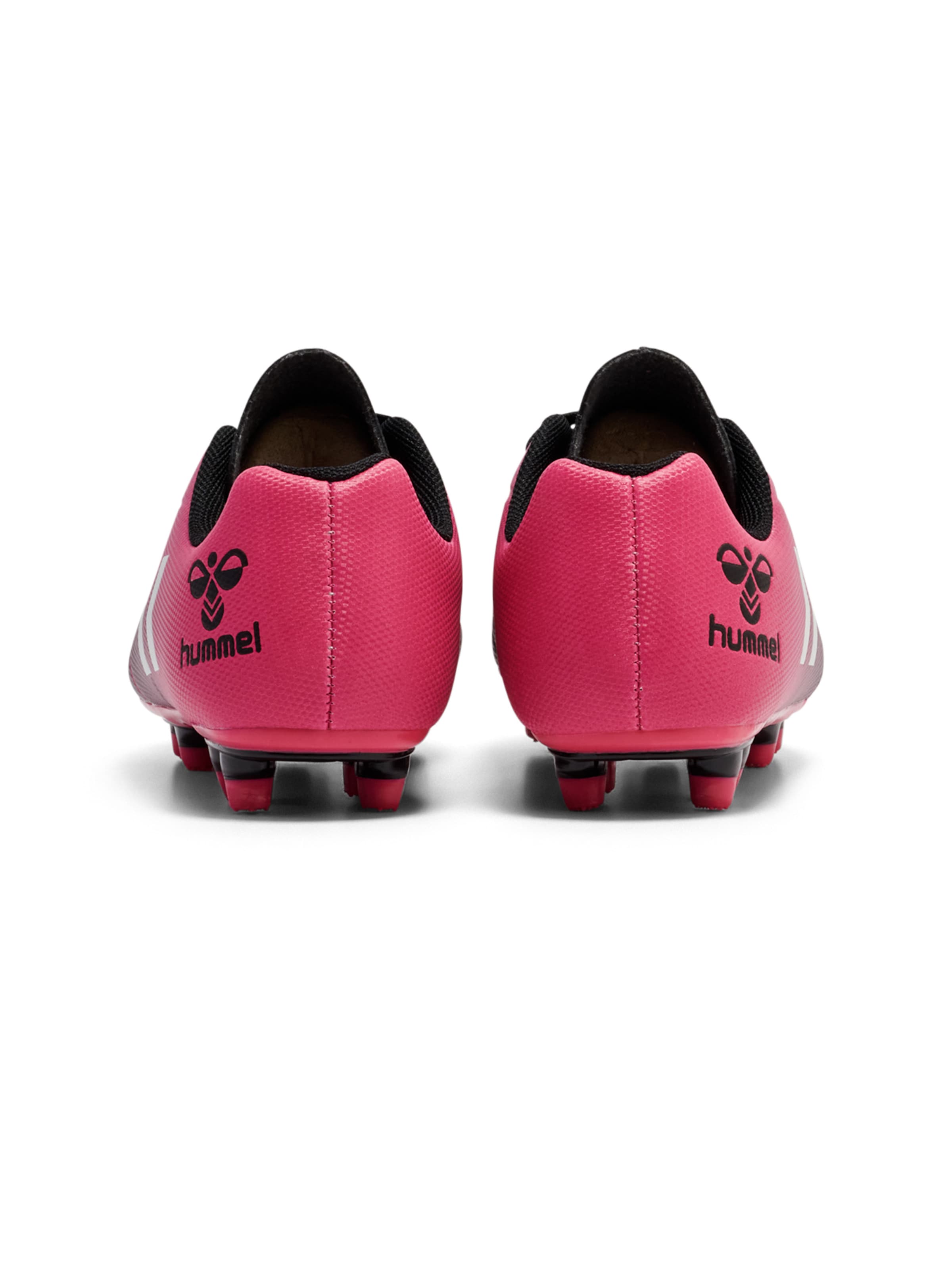 Hummel Sportssko 'TOP STAR F.G. LC' i pink