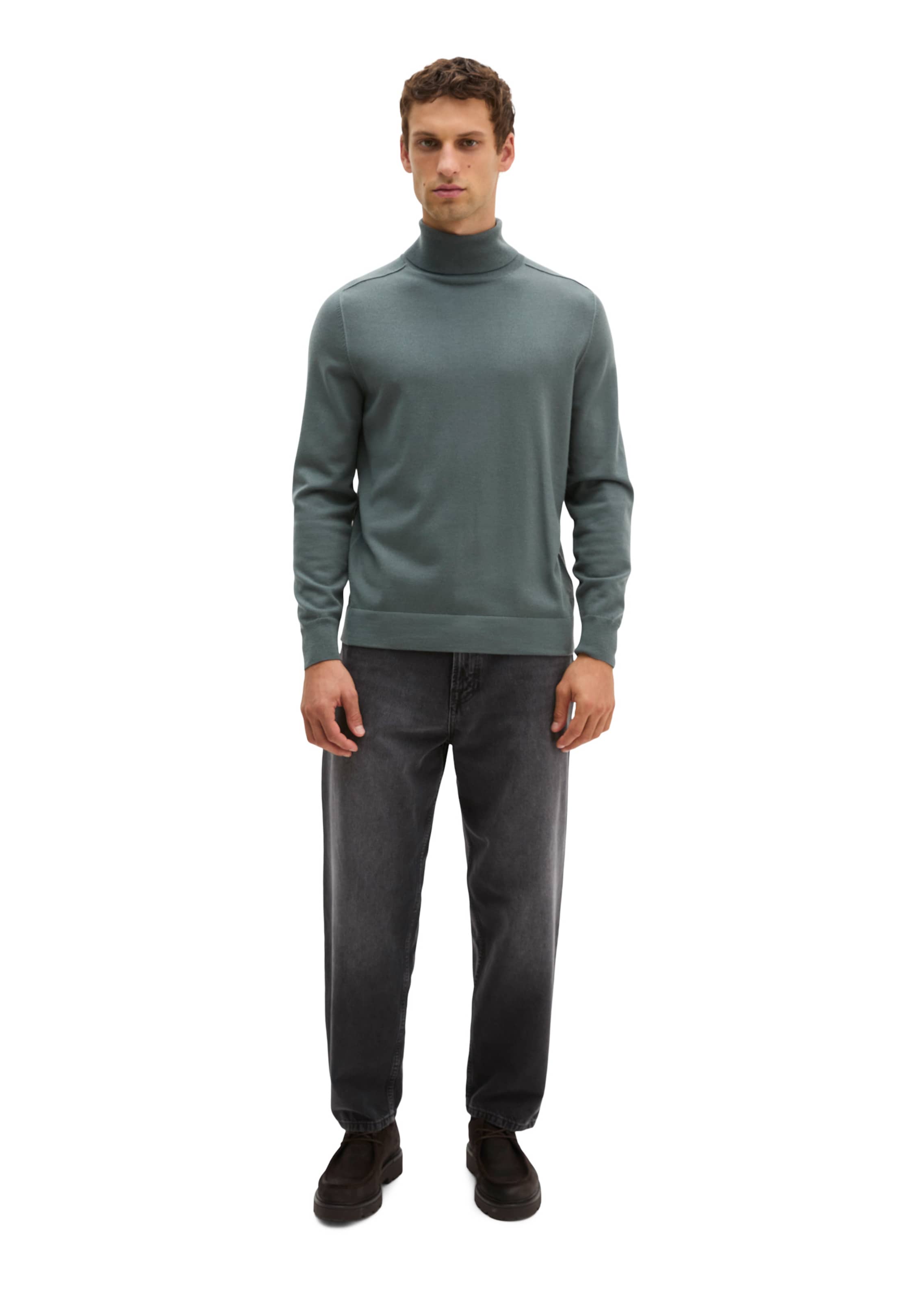 Marc O'Polo Sweater in Grey