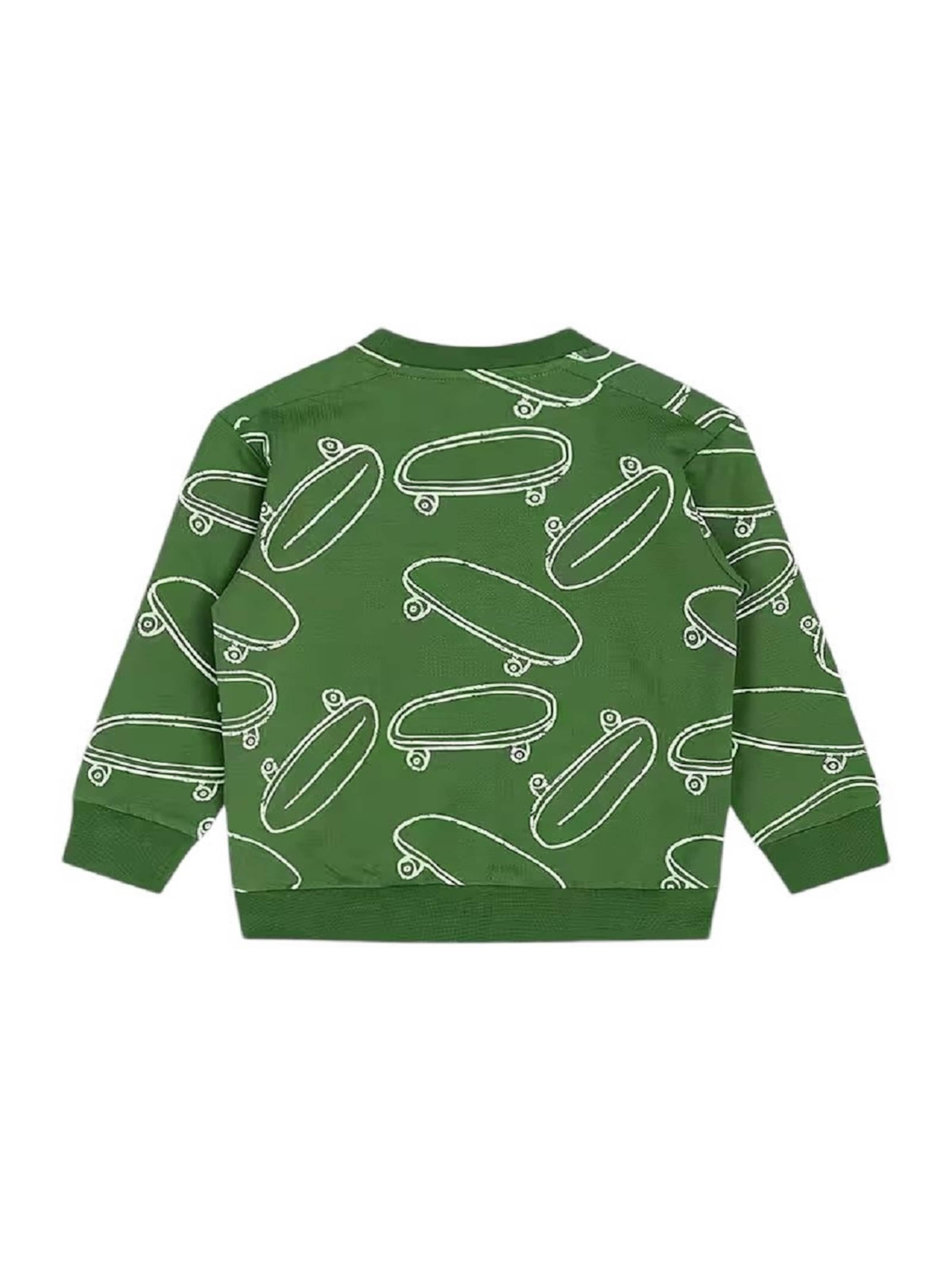 Hust & Claire Sweatshirt 'Hust & Claire Sweatshirt HCSejer'‌‌‌‌ in Grün