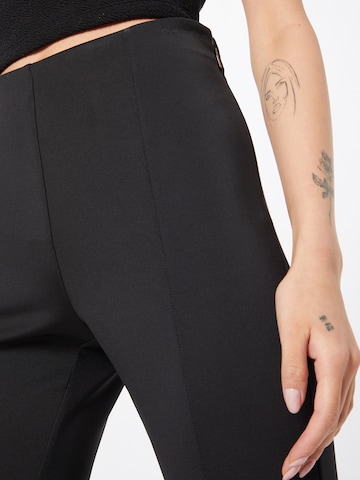 Calvin Klein Skinny Leggings in Schwarz