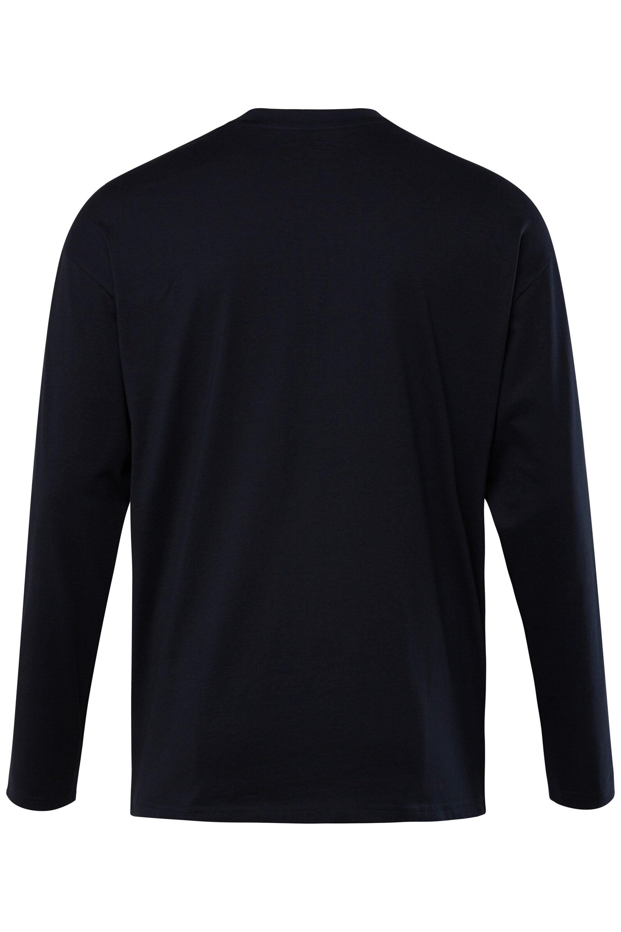 STHUGE Shirt in Blue