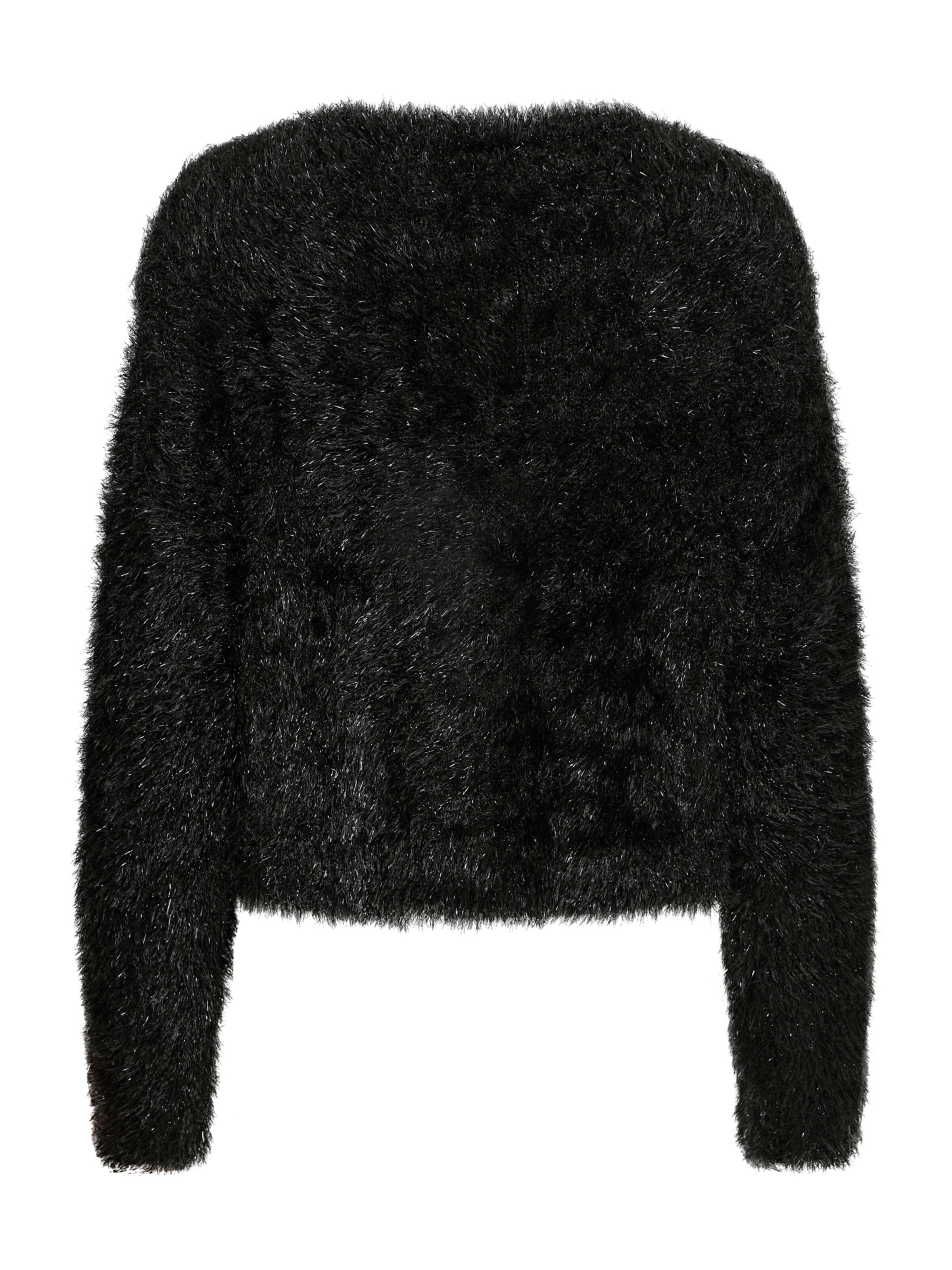 ICHI Sweater 'IHBLIZI' in Black