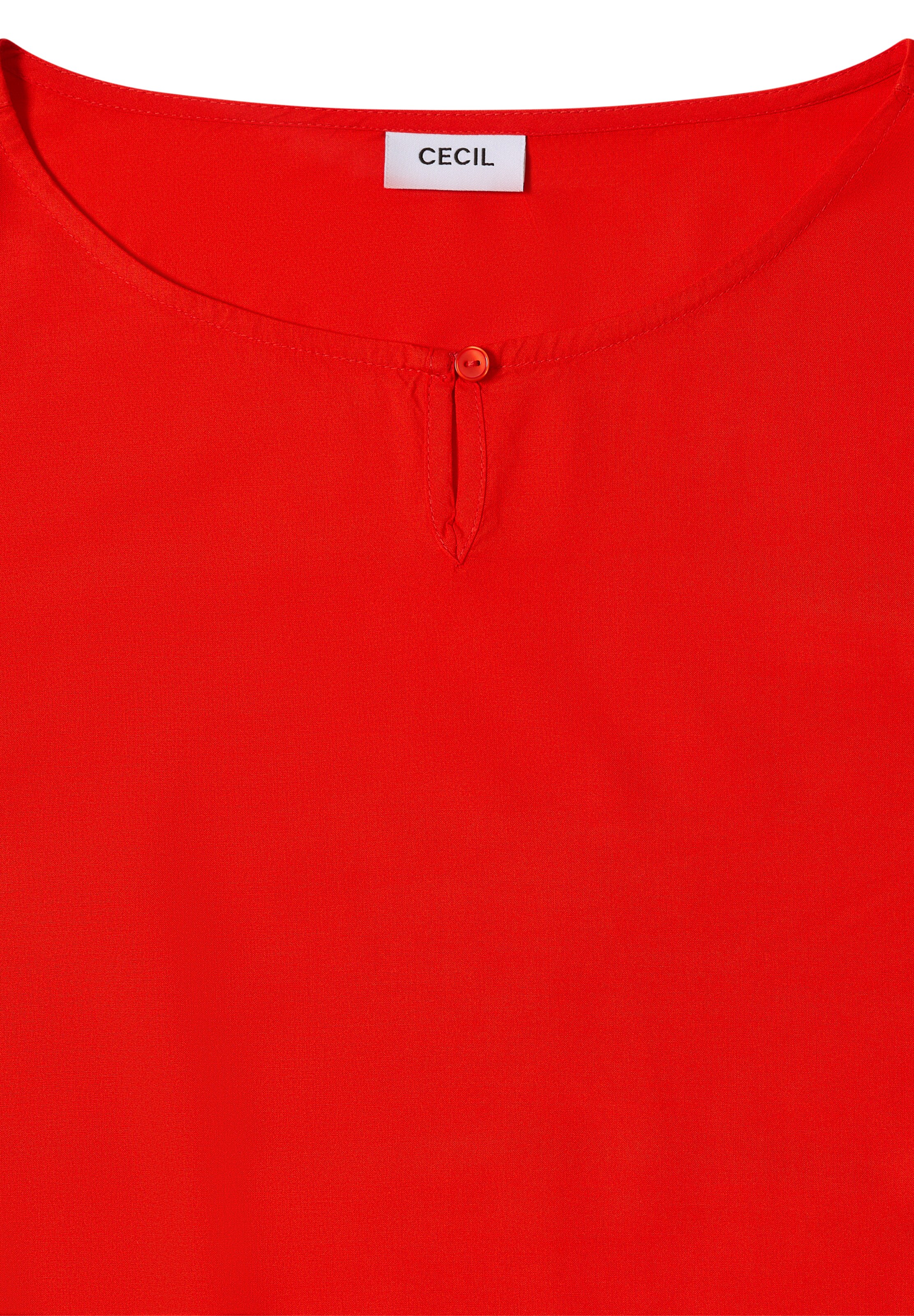 CECIL Blouse in Orange