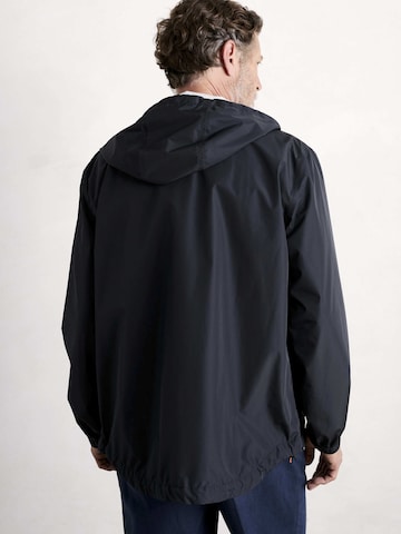 Seasalt Cornwall Funktionsjacke 'Sailing Time' in Blau