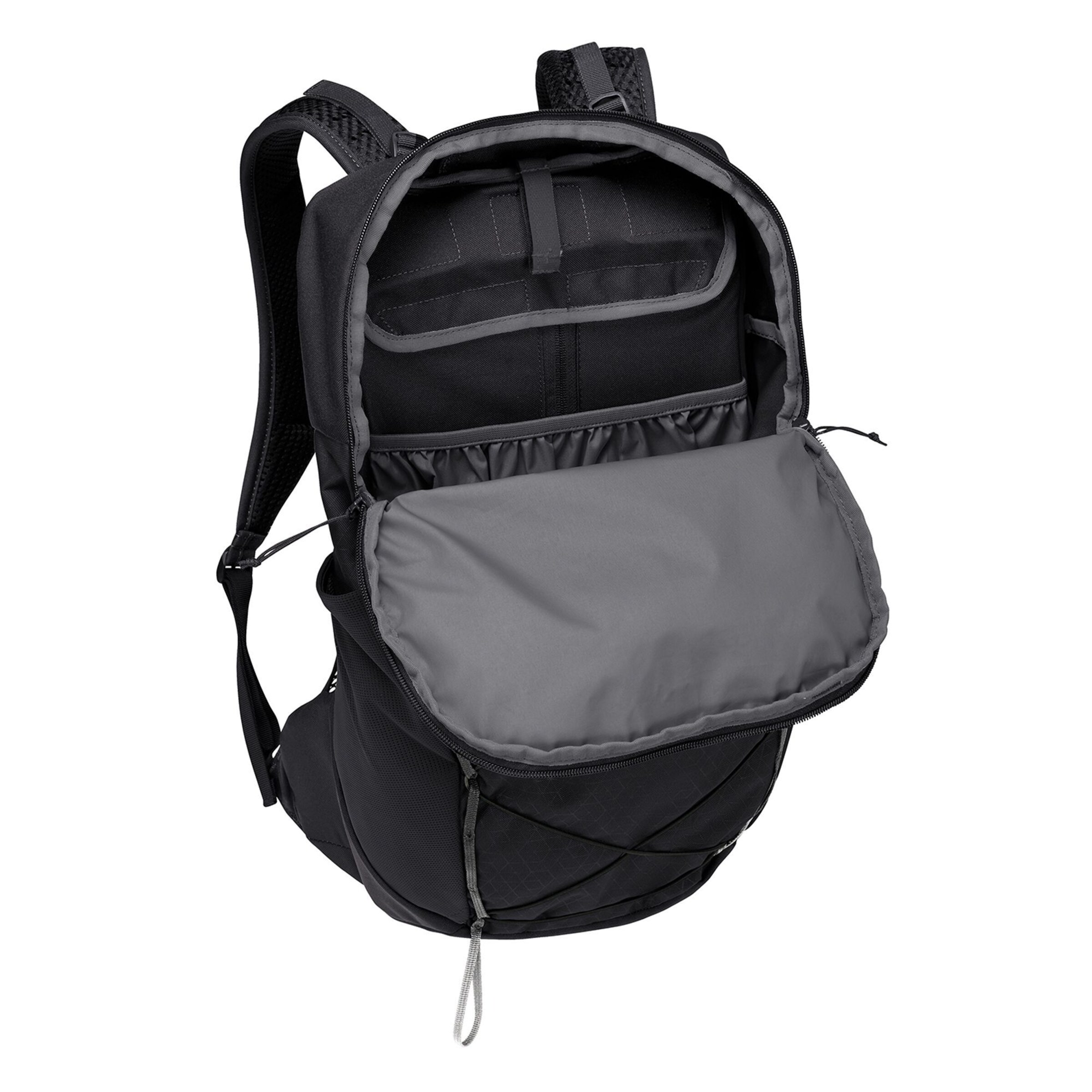 VAUDE Sports backpack 'Agile Air 20' in Black