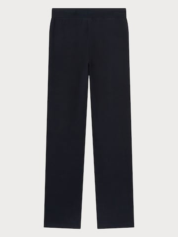 Effilé Pantalon Champion Authentic Athletic Apparel en bleu