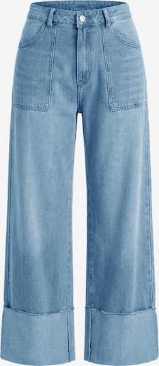 Džinsai iš Imily Bela, spalva – šviesiai mėlyna, Prekių apžvalga