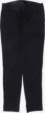 Teddy Smith Pants in S in Blue: front