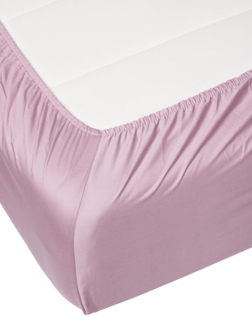 ESSENZA Bed Sheet in Purple