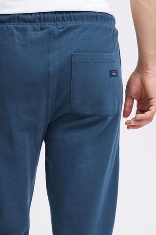 BLEND Tapered Pants in Blue