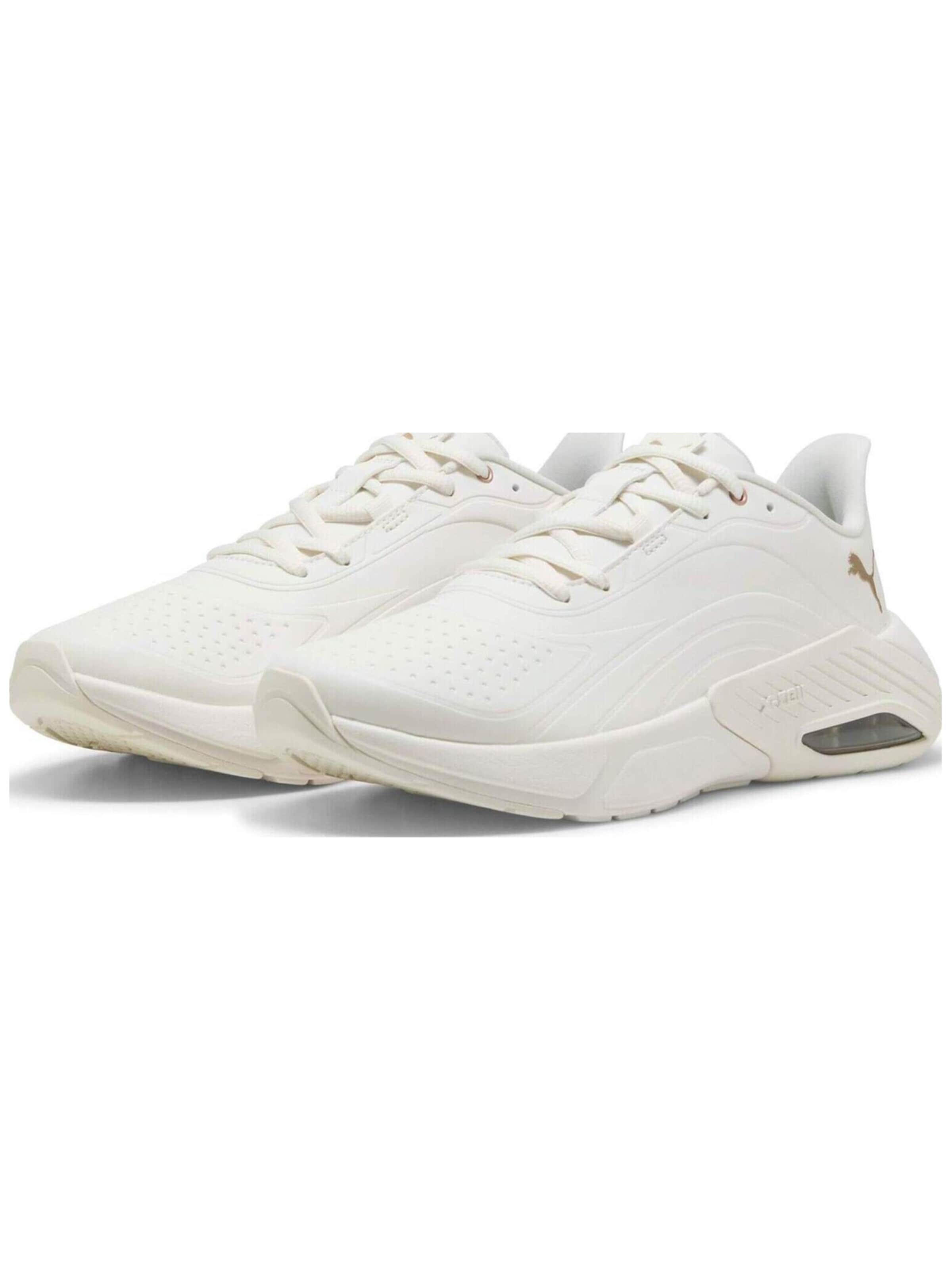 Scarpa sportiva 'Puma X-cell Nova Cat Sl Wns' di PUMA in beige