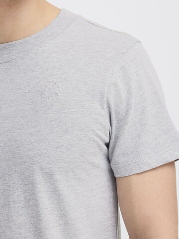 T-Shirt 'ODIT' !Solid en gris
